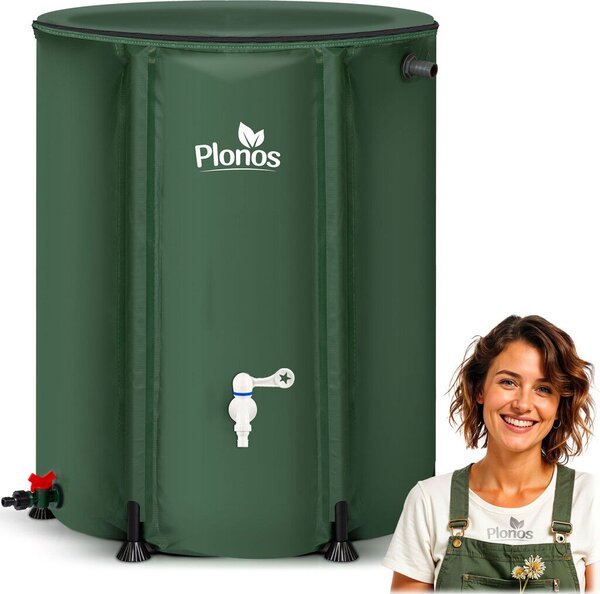 Plonos PL-521 500 literes esővízgyűjtő tartály (452100)