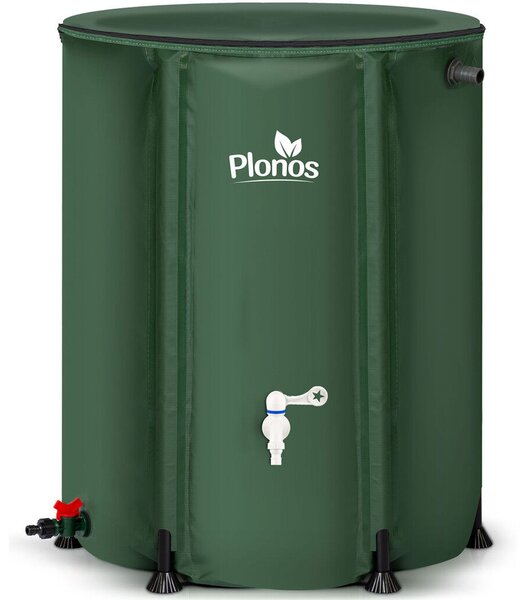 Plonos PL-521 500 literes esővízgyűjtő tartály (452100)