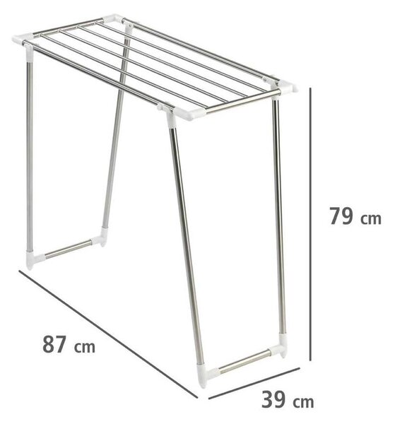 Ruhaszárító Profi Single – Wenko
