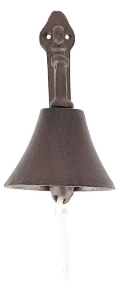 Voluta öntöttvas harang - Esschert Design