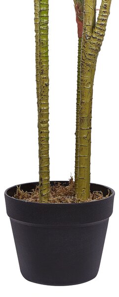 Műnövény DRACAENA ANITA 147 cm Zöld