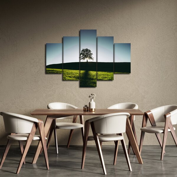 Természet kép - fa (150x105 cm)