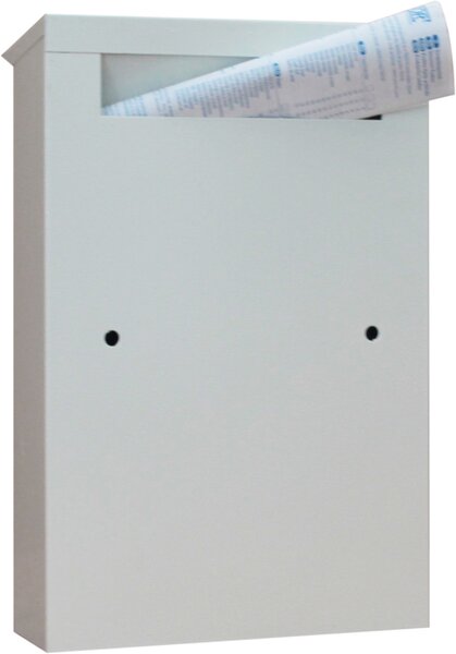 Trezor Postaláda Posta I. fehér