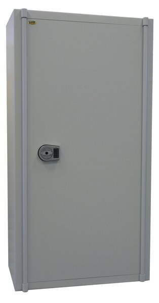 Trezor Iratszekrény tűzálló Fire Block "60" III