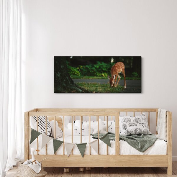 Gida képe (120x50 cm)