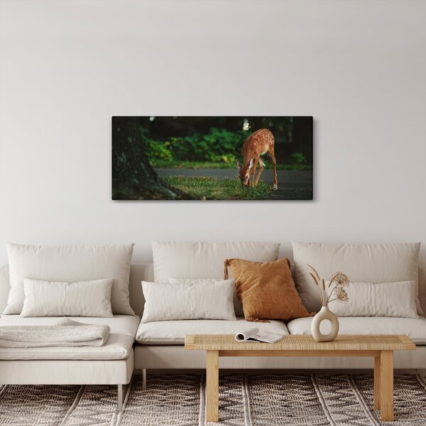 Gida képe (120x50 cm)