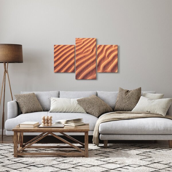 Sivatagi kép (90x60 cm)