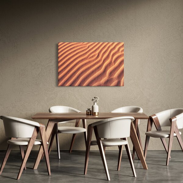 Sivatagi kép (90x60 cm)