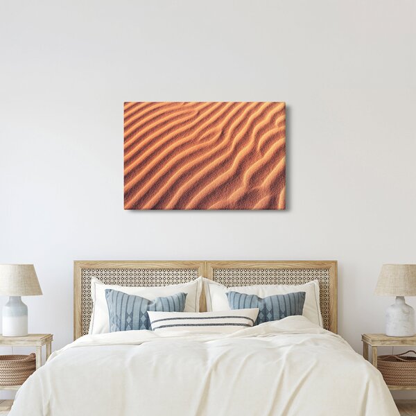 Sivatagi kép (90x60 cm)