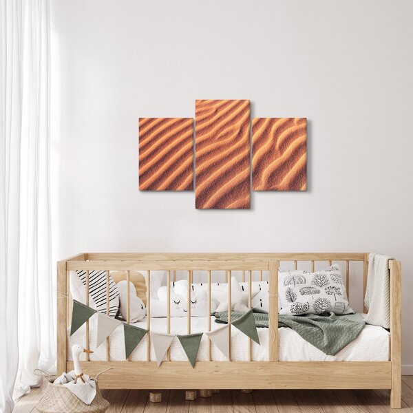 Sivatagi kép (90x60 cm)