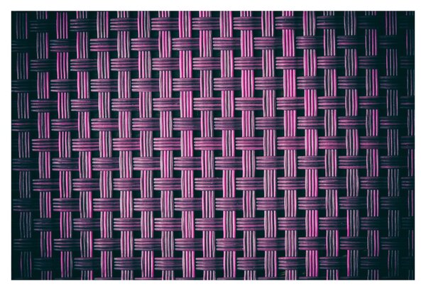 Lila textúrás kép (90x60 cm)