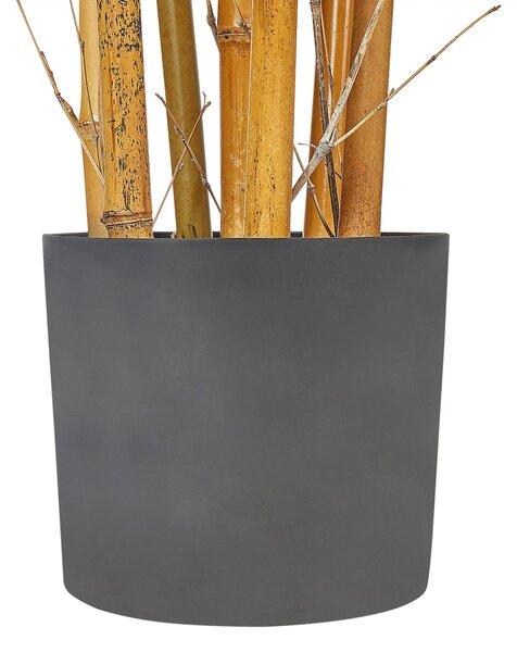 Műnövény BAMBOO 220 cm Zöld