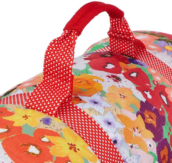 PICNIC DELUXE piknik takaró 180 x 140cm, "Bold Summer"