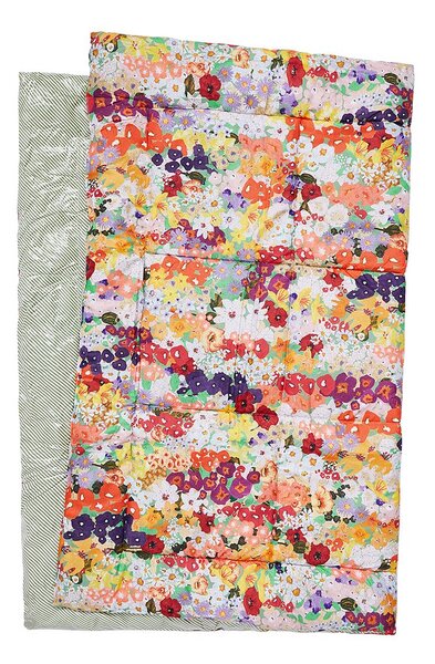 PICNIC DELUXE piknik takaró 180 x 140cm, "Bold Summer"