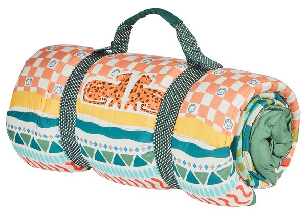 PICNIC DELUXE piknik takaró 180 x 140cm, Cartagena