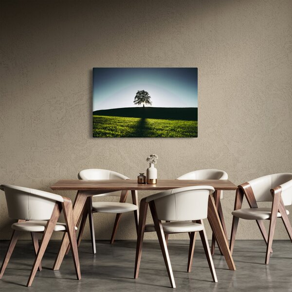 Természet kép - fa (90x60 cm)