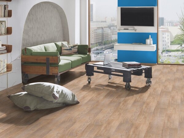 Krono Original Sublime Vario 5341 Roseberg Oak laminált padló V4