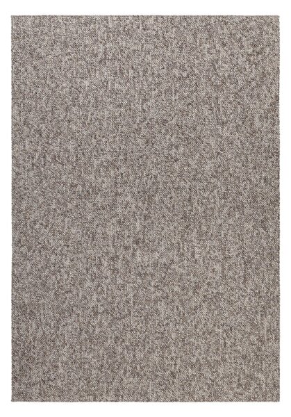 Szürke mosható szőnyeg 120x170 cm Rocco Taupe – Elle Decoration