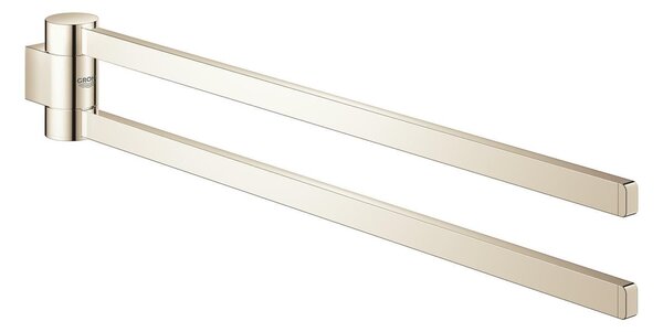 Törülközőtartó Grohe Selection csiszolt nikkel 41063BE0