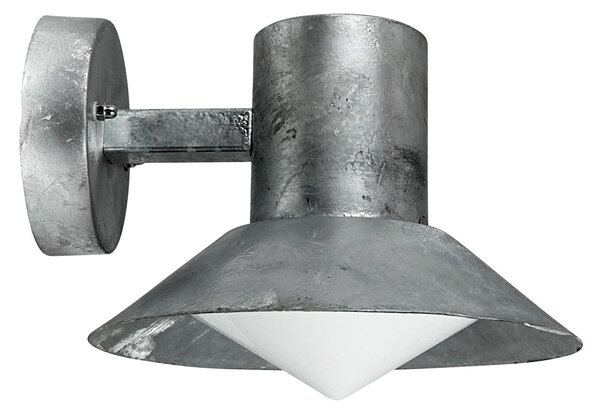 Kültéri Lámpa Dyberg Larsen, Ocean, dimmable, Fémes, Terasz, Fém, Dizájn