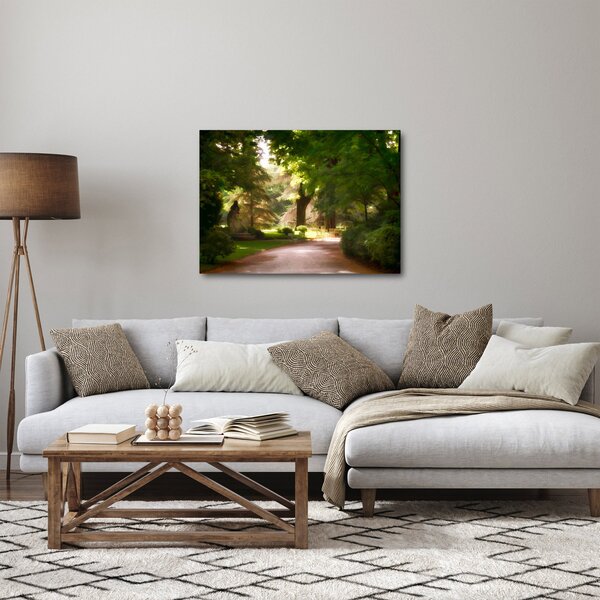 Park képe (70x50 cm)