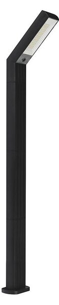 V-TAC 1.5W napelemes LED 2in1 kandeláber, IP65, állítható színhőmérséklettel - SKU 23997