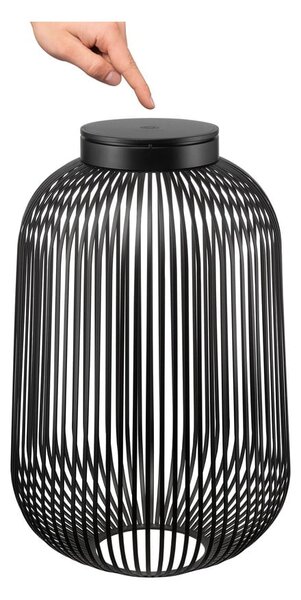 USB hordozható dimmelhető LED kültéri lámpa ø 31 cm Lito Led – Blomus