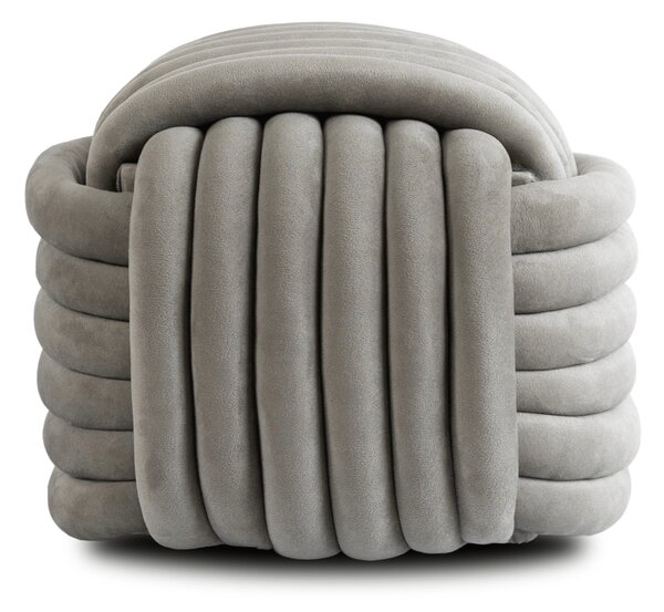 MAGMA puff, szürke