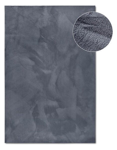 Antracitszürke szőnyeg 120x170 cm Leon – Villeroy&Boch