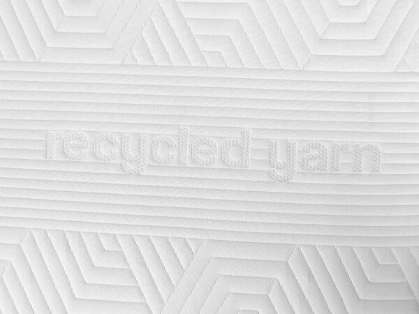 Wilsondo RESTIN táskarugós matrac 80x200 - huzat Recycled