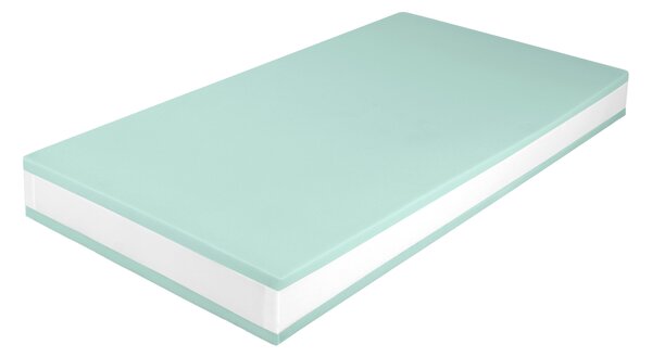 Wilsondo RESTIN táskarugós matrac 80x200 - huzat Recycled