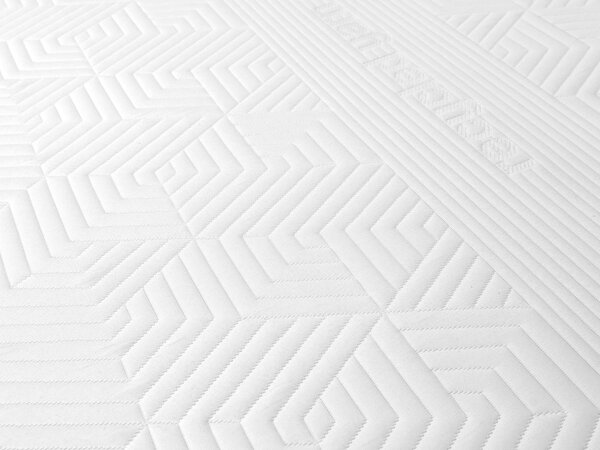 Wilsondo RESTIN táskarugós matrac 80x200 - huzat Recycled