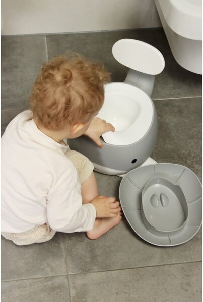Sötétszürke bili Dark grey – Kindsgut