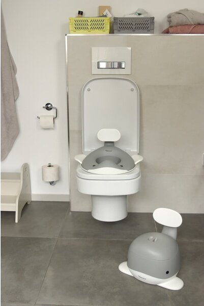 Sötétszürke bili Dark grey – Kindsgut