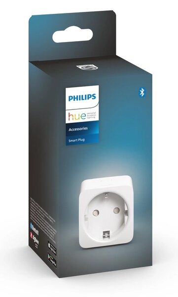 Okos konnektor – Philips Hue