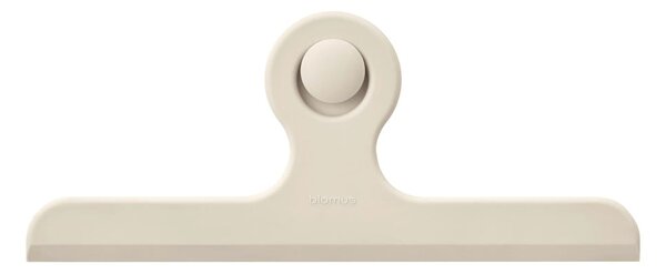 Bézs vízlehúzó tartóval 27 cm Kapi – Blomus