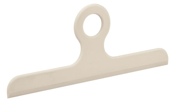 Bézs vízlehúzó tartóval 27 cm Kapi – Blomus