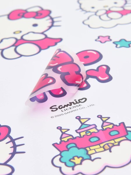 Sinsay - Falmatrica Hello Kitty - többszínű