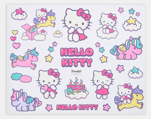 Sinsay - Falmatrica Hello Kitty - többszínű