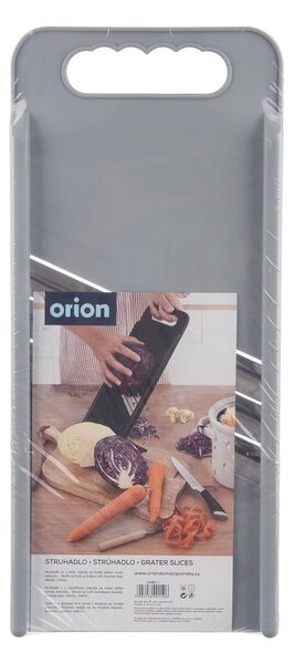 Konyhai reszelő Practic – Orion