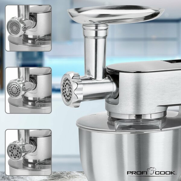 ProfiCook KM 1189 konyhai robotgép