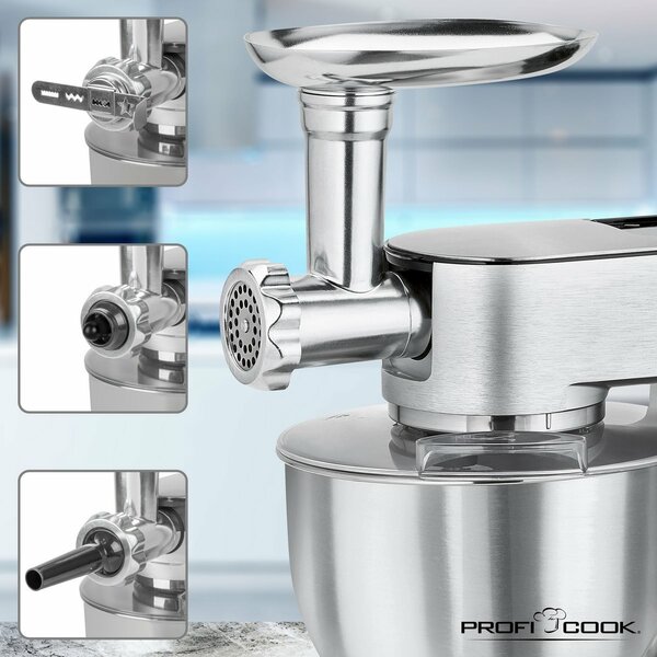 ProfiCook KM 1189 konyhai robotgép