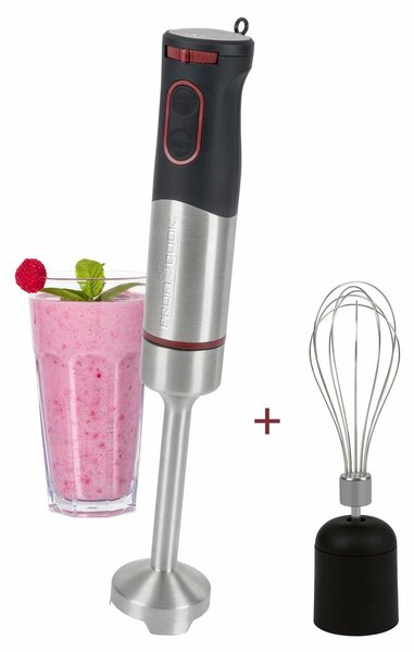 ProfiCook SMS 1226 botmixer 1000 W