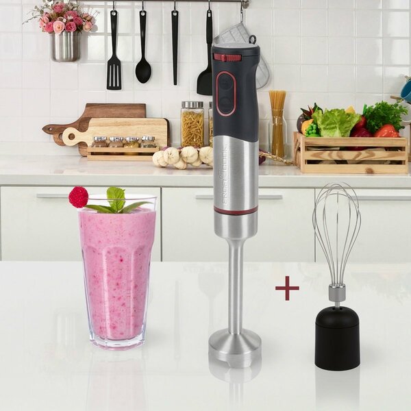ProfiCook SMS 1226 botmixer 1000 W