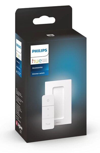 Kapcsoló dimmerrel – Philips Hue