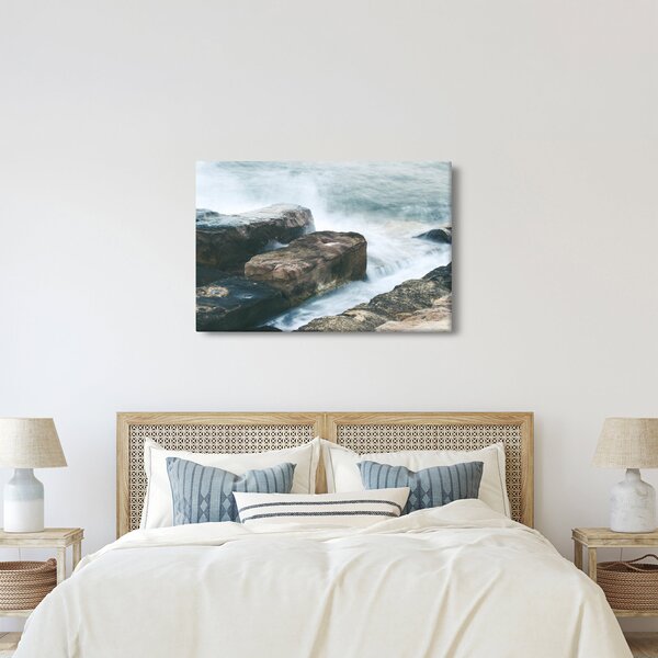 Kép - a víz ereje (90x60 cm)
