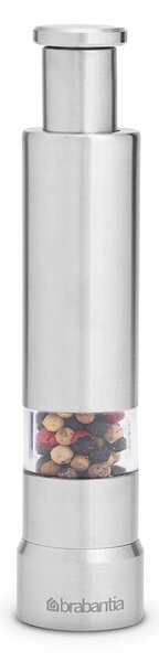 Rozsdamentes acél fűszerőrlő szett 2 db-os Profile – Brabantia
