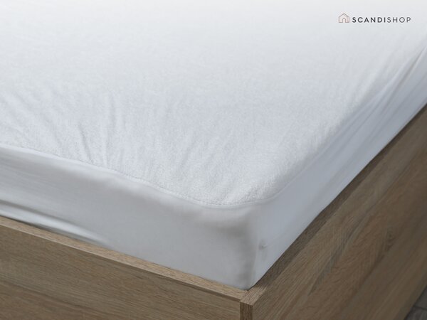 Kókuszmatrac COCO MAXI 20 cm 90 x 200 cm Matracvédő: Matracvédő nélkül