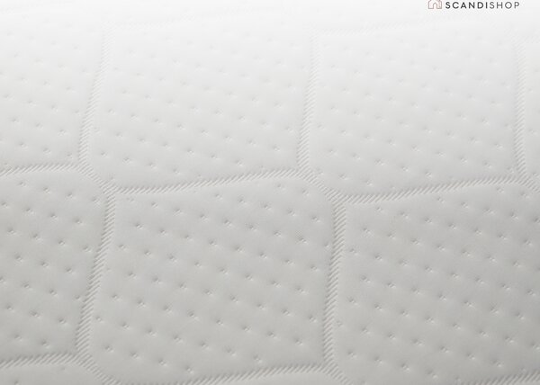 Kókuszmatrac COCO MAXI 20 cm 90 x 200 cm Matracvédő: Matracvédő nélkül