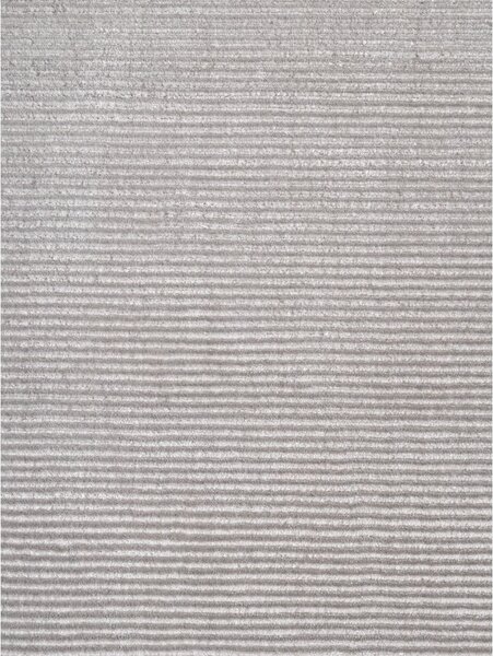 Szürke-krémszínű szőnyeg 120x170 cm Perles Dolomite – Elle Decoration